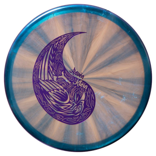 Dynamic Discs SUSPECT LUCID CHAMELEON RAVEN KLEIN 173-176