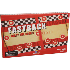 Blue Orange Games FASTRACK