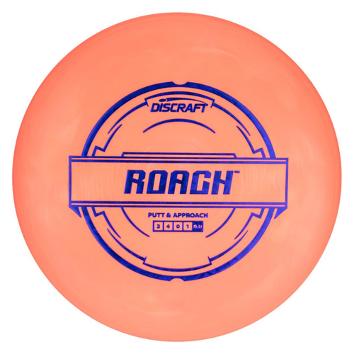 Discraft ROACH PUTTER LINE Discraft ROACH PUTTER LINE
