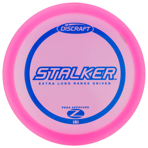 Discraft STALKER Z