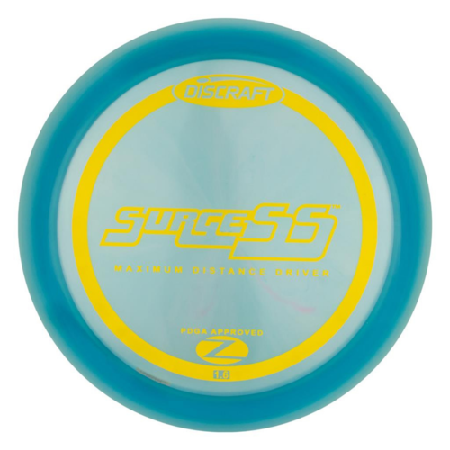 Discraft SURGE SS Z