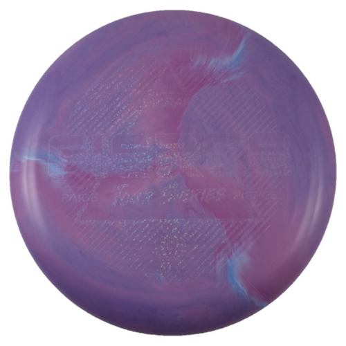 Discraft FIERCE ESP PAIGE PIERCE 2022 TOUR SERIES