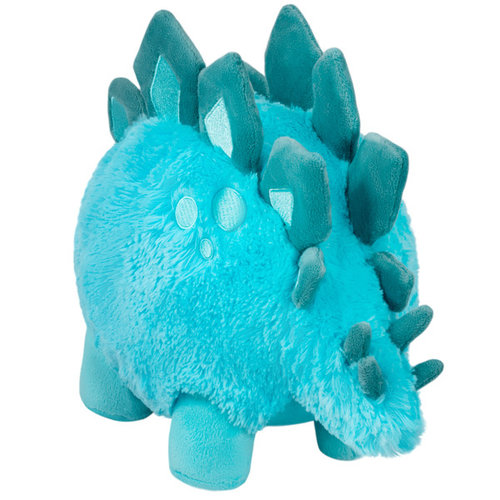 SQUISHABLE SQUISHABLE 11" STEGOSAURUS