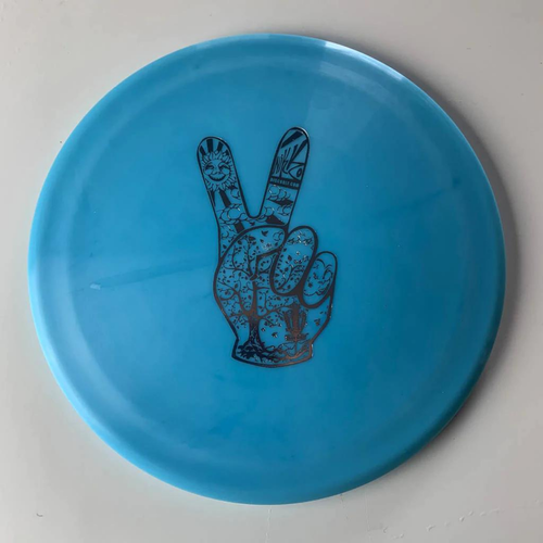 Gateway Disc Sports ILLUSION NIKKO LOCASTRO PEACE