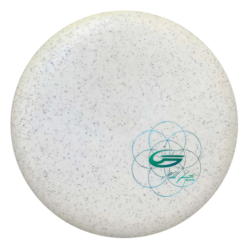 Gateway Disc Sports WIZARD HEMP GLOW NIKKO LOCASTRO Gateway Disc Sports WIZARD HEMP GLOW NIKKO LOCASTRO