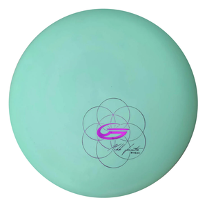 Gateway Disc Sports WARLOCK NYLON GLOW NIKKO LOCASTRO