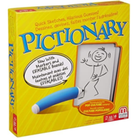 PICTIONARY