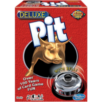 PIT DELUXE