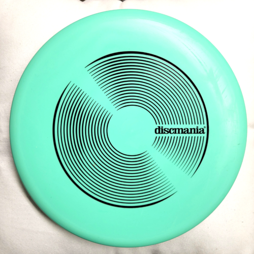 Discmania SENSEI ACTIVE WINTER 2022 VINYL STAMP Discmania SENSEI ACTIVE WINTER 2022 VINYL STAMP