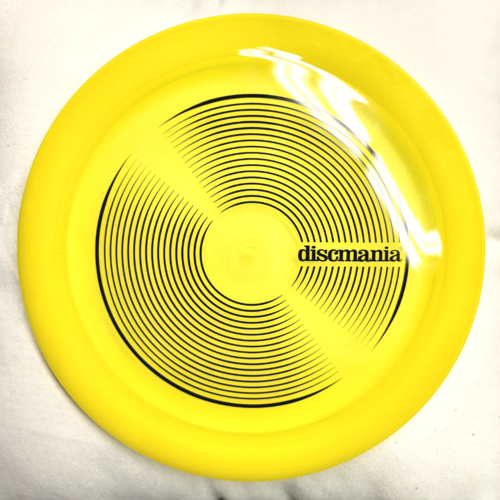 Discmania MENTOR ACTIVE PREMIUM WINTER 2021 VINYL STAMP Discmania MENTOR ACTIVE PREMIUM WINTER 2021 VINYL STAMP