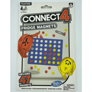 Paladone CONNECT 4 FRIDGE MAGNETS