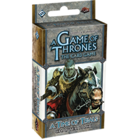 GAME OF THRONES LCG: TIME OF TRIALS