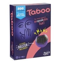 TABOO BUZZER