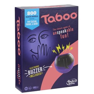 Hasbro TABOO BUZZER