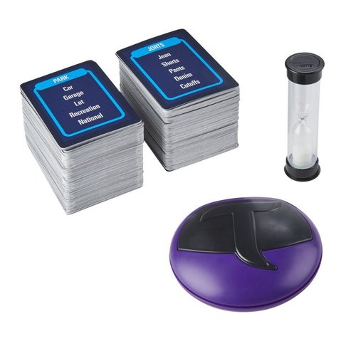 Hasbro TABOO BUZZER