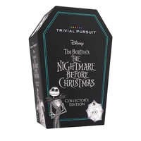 TRIVIAL PURSUIT®: DISNEY TIM BURTON'S THE NIGHTMARE BEFORE CHRISTMAS COLLECTOR'S EDITION