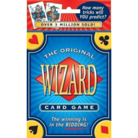 WIZARD (CARD GAME)