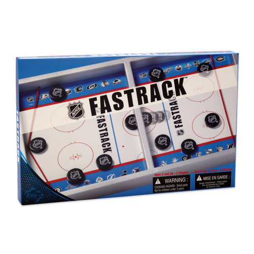 Blue Orange Games FASTRACK NHL Blue Orange Games FASTRACK NHL