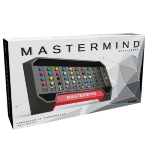 Pressman MASTERMIND REMASTERED