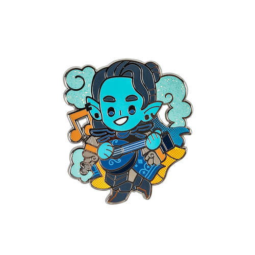 Darrington Press / Critical Role PIN: CRITICAL ROLE - NO. 23 CHIBI DORIAN STORM