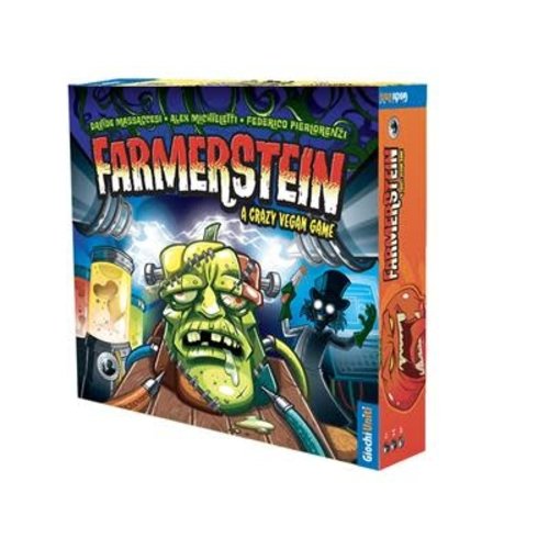 Giochi Uniti FARMERSTEIN Giochi Uniti FARMERSTEIN