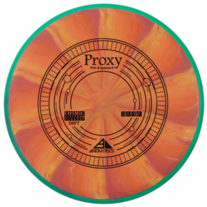 Axiom Discs PROXY COSMIC ELECTRON SOFT