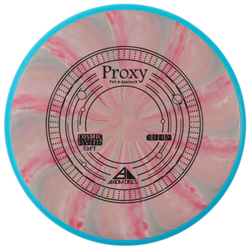 Axiom Discs PROXY COSMIC ELECTRON SOFT 165-169