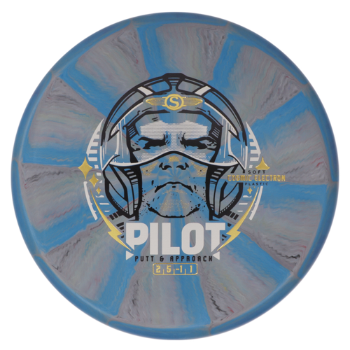 Streamline Discs PILOT COSMIC ELECTRON SOFT 170-175