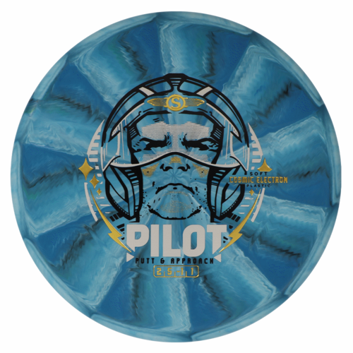 Streamline Discs PILOT COSMIC ELECTRON SOFT 170-175