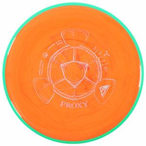 Axiom Discs PROXY NEUTRON