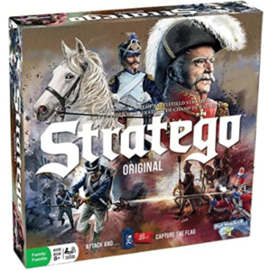 Galt STRATEGO ORIGINAL (REVISED)