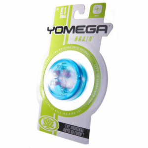 Yomega YOYO BRAIN