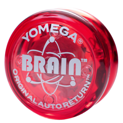 Yomega YOYO BRAIN