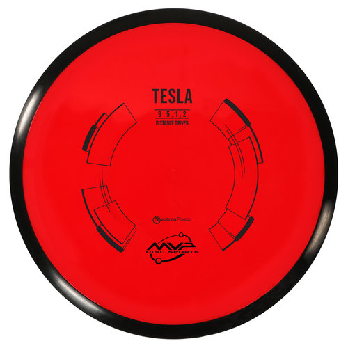MVP Disc Sports TESLA NEUTRON MVP Disc Sports TESLA NEUTRON