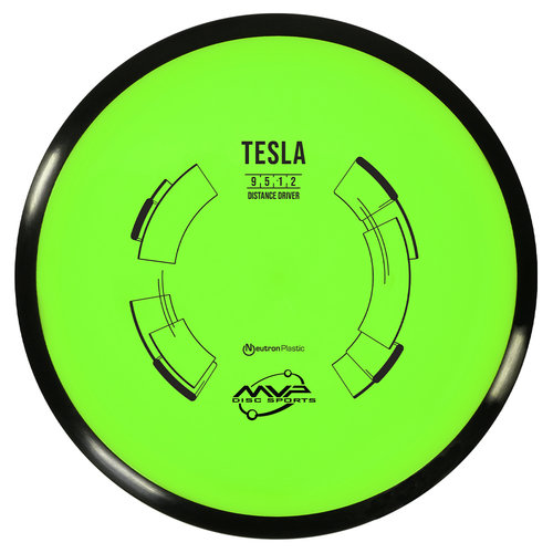 MVP Disc Sports TESLA NEUTRON