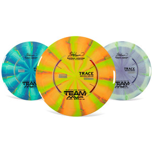 Streamline Discs TRACE COSMIC NEUTRON SARAH HOKOM