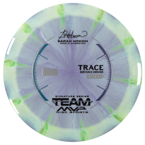 Streamline Discs TRACE COSMIC NEUTRON SARAH HOKOM