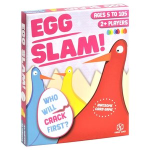 Asmodee EGG SLAM