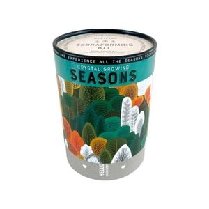 Copernicus Toys CRYSTAL GROWING - SEASONS