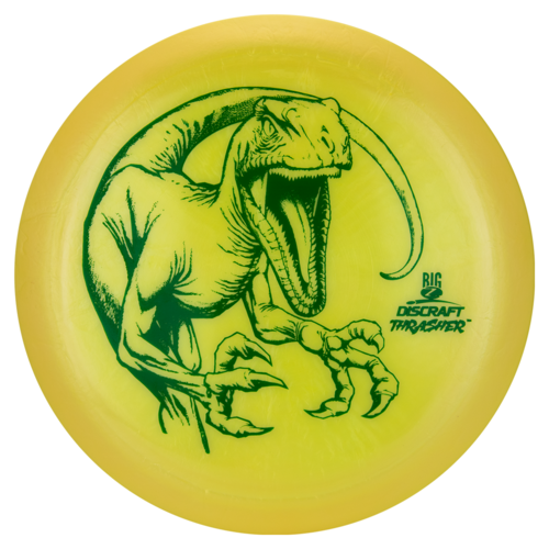 Discraft THRASHER BIG Z