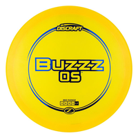 BUZZZ OS Z