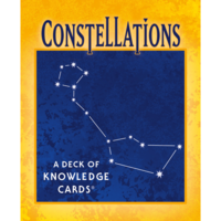 KNOWLEDGE CARDS: CONSTELLATIONS