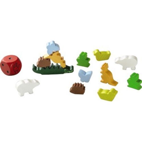 Haba USA ANIMAL UPON ANIMAL: SMALL AND YET GREAT!