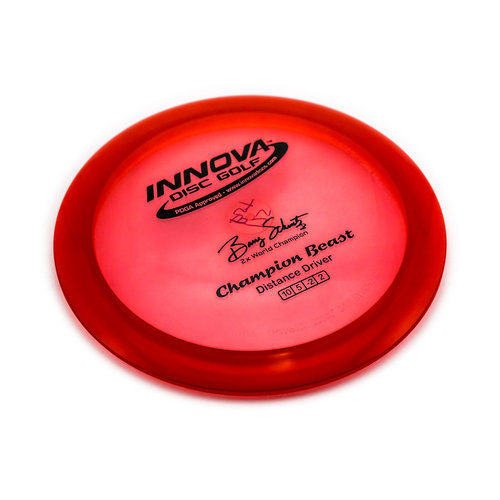 Innova Disc Golf BEAST CHAMPION 170-172