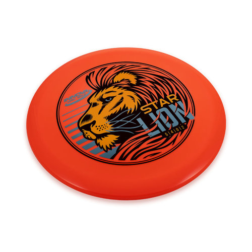 Innova Disc Golf LION INNFUSE STAR