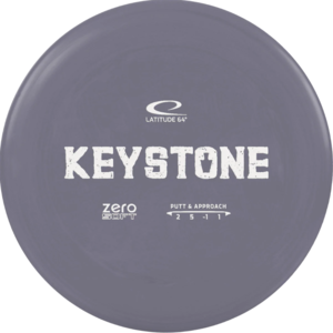 Latitude 64 KEYSTONE ZERO SOFT 173-176