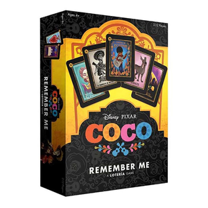 The Op | usaopoly LOTERIA COCO