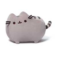 PUSHEEN 12"