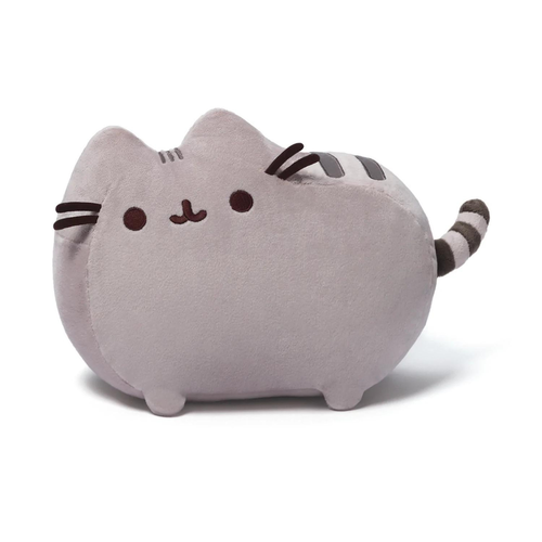 Gund PUSHEEN 12" Gund PUSHEEN 12"