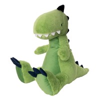 PLUSH LINCOLN T-REX 12"